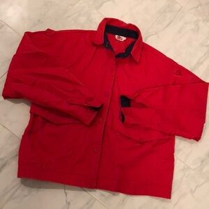 vintage Alia light jacket. EUC!